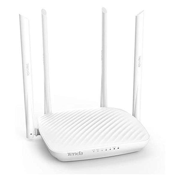 ROUTER TENDA F9 - Router Wireless 600M